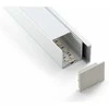 Synergy21 Synergy 21 LED U-Profil 200cm, ALU019-R
