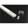 Synergy21 Synergy 21 LED U-Profil 200cm, ALU002-R sidabrinis
