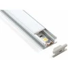 Synergy21 Synergy 21 LED U-Profil 200cm, ALU009