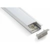 Synergy21 Synergy 21 LED U-Profil 200cm, ALU013