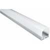 Synergy21 Synergy 21 LED U-Profil 200cm, ALU044-PC