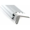 Synergy21 Synergy 21 LED U-Profil 200cm, ALU024