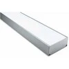Synergy21 Synergy 21 LED U-Profil 200cm, ALU048
