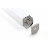 Synergy21 Synergy 21 LED U-Profil 200cm, ALU015-R