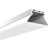 Synergy21 Synergy 21 LED U-Profil 200cm, ALU065-T