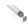 Synergy21 Synergy 21 LED U-Profil 200cm, ALU005