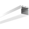 Synergy21 Synergy 21 LED U-Profil 200cm, ALU065