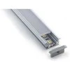 Synergy21 Synergy 21 LED U-Profil 200cm, ALU033