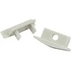 Synergy21 Synergy 21 LED U-Profil zub ALU001-R Endkappe
