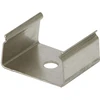 Synergy21 Synergy 21 LED U-Profil zub ALU002-R+ALU002-RL+ALU004-R+ALU144 clip Metal