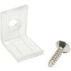 Synergy21 Synergy 21 LED U-Profil zub ALU005 transparent clip