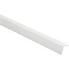 Synergy21 Synergy 21 LED U-Profil zub ALU005 PMMA opal diffusor/cover ,Kunststoffabdeckung opal