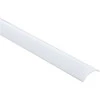 Synergy21 Synergy 21 LED U-Profil zub ALU006 PMMA opal diffusor/cover ,Kunststoffabdeckung opal