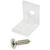 Synergy21 Synergy 21 LED U-Profil zub ALU006 transparent clip