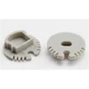 Synergy21 Synergy 21 LED U-Profil zub ALU008 Endkappe