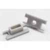 Synergy21 Synergy 21 LED U-Profil zub ALU009 Endkappe