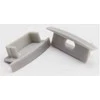 Synergy21 Synergy 21 LED U-Profil zub ALU013 Endkappe
