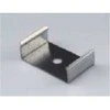 Synergy21 Synergy 21 LED U-Profil zub ALU014 clip Metal
