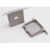 Synergy21 Synergy 21 LED U-Profil zub ALU017-R Endkappe
