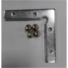 Synergy21 Synergy 21 LED U-Profil zub ALU018-R connector 90°