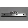 Synergy21 Synergy 21 LED U-Profil zub ALU018-R connector 180°