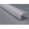 Synergy21 Synergy 21 LED U-Profil zub ALU044-PC PMMA opal diffusor/cover ,Kunststoffabdeckung opal