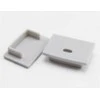 Synergy21 Synergy 21 LED U-Profil zub ALU044-PC Endkappe