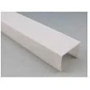 Synergy21 Synergy 21 LED U-Profil zub ALU065 PMMA opal diffusor/cover ,Kunststoffabdeckung opal