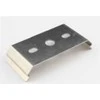 Synergy21 Synergy 21 LED U-Profil zub ALU065-T clip metal