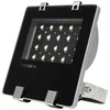 Synergy21 Synergy 21 PoE LED Spot Outdoor IR-Strahler 20W SECURITY LINE Poe 850nm