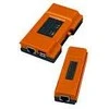 Synergy21 TP(RJ45)/USB-Kabeltester, Sender/Empfänger, ,