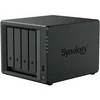 Serveris SYNOLOGY DP340 Backup Solution 4 lizdai AMD Ryzen Embedded R1600 16GB atmintis