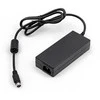 Maitinimo šaltinis „Synology Synology“ adapteris 90 W_1 maitinimo adapteris / keitiklis vidinis 90 W juodas