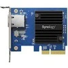 Synology Karta jungiama į tinklą e10g30-t1 10gbe 1x rj-45 pcie 3.0 x4