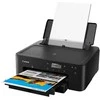 Canon | PIXMA | PIXMA TS705a | Inkjet | Spalvotas | Inkjet Spausdintuvas | A4 | Wi-Fi | Juodas