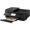Canon | Photo Spausdintuvas | PIXMA TS9550a | Inkjet | Spalvotas | All-in-one | A3 | Wi-Fi | Juodas