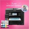 Spausdintuvas Epson - EcoTank ET-5805 A4 print, scan, copy and fax