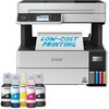 Spausdintuvas Epson – Ecotank ET-5185 Inkjet A4 4800 X 1200 Dpi 37 ppm Wi-Fi