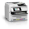 Spausdintuvas Daugiafunkcinis įrenginys Epson WF-C5890DWF BAM (C11CK23401BM)