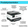 Hewlett Packard (HP) HP OfficeJet Pro 9120b All-in-One Spausdintuvas Thermal inkjet A4 4800 x 1200 DPI 20 ppm Wi-Fi
