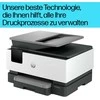 Hewlett Packard (HP) HP OfficeJet Pro 9120b All-in-One Spausdintuvas Thermal inkjet A4 4800 x 1200 DPI 20 ppm Wi-Fi