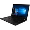 N14 T1A Lenovo Dock Thinkpad P14s G2 Intel Core i5-1145G7 35,56cm 14Zoll 16GB 256GB M.2 SSD BL CAM HDMI W11P (Atnaujinta)
