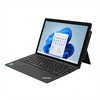 TAB Lenovo Dock Thinkpad X1 Planšetė (3RD GEN), 8350U-INTEL-CORE-I5, 13", 3000X2000, Webcam, 8GB RAM, 256GB, DE, W11P DA, Grad A4 (Atnaujinta)