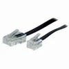 Diverse S Impuls Kabelis W.-St. RJ45 (8/4) - W.-St. RJ11 (6/4) 3m (Bulk)