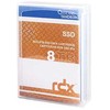 TANDBERG RDX SSD 8TB KASETĖ / 3YRS BRONZOS LYGIS
