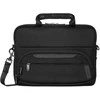 Targus 11-12 ECO EDU SLIPCASE Juodas/Juodas