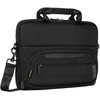 Targus 11-12 ECO EDU SLIPCASE Juodas/Juodas