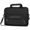 Targus 11-12 ECO EDU SLIPCASE Juodas/Juodas