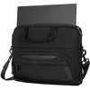Targus 11-12 ECO EDU SLIPCASE Juodas/Juodas