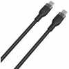 Targus Hyper Hiper | 2M silikoninis 240W USB-C įkrovimo laidas | USB-C į USB-C
